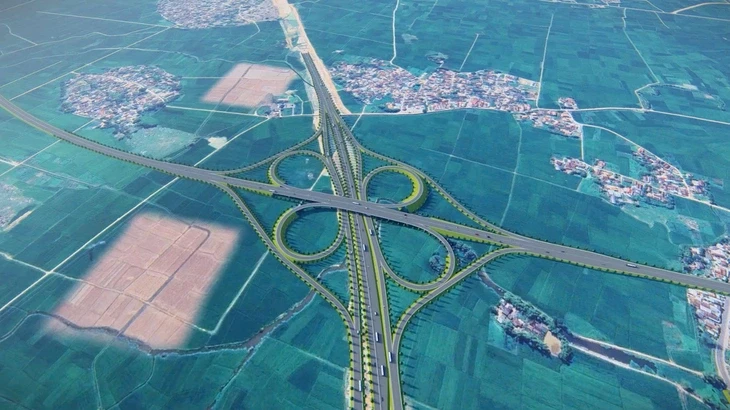 Khởi công cao tốc Quy Nhơn - Pleiku dài 125km trong tháng 10