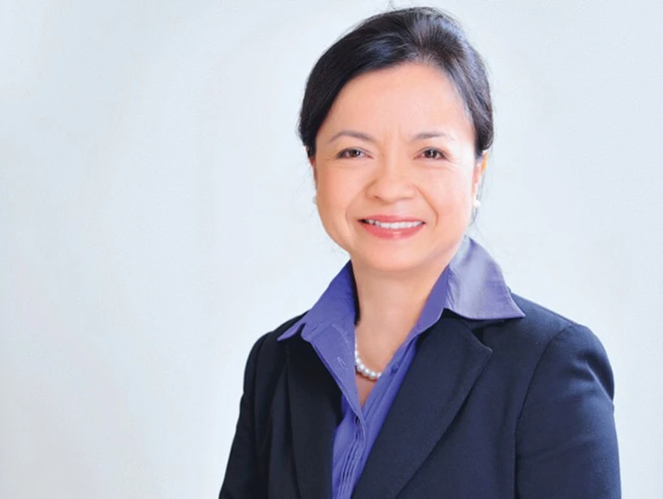 Sếp ngoại của REE rời ghế 'nóng' sau vài tháng, bà Mai Thanh trở lại làm chủ tịch