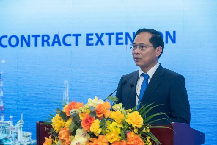 Chính thức chuyển đổi tên Tập đoàn Công nghiệp - Năng lượng quốc gia Việt Nam - Petrovietnam