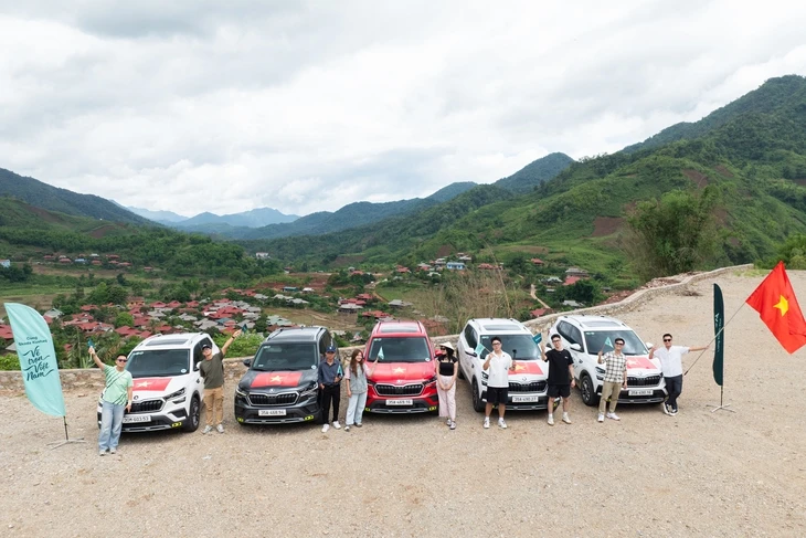 ‘Skoda Kushaq nên là chiếc xe đầu đời của tôi’