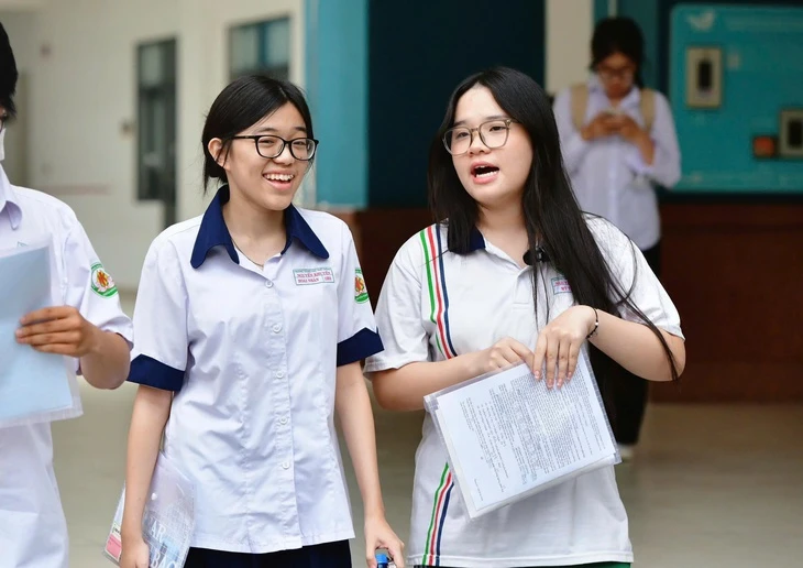 Khi một kỳ thi nhắm quá nhiều đích