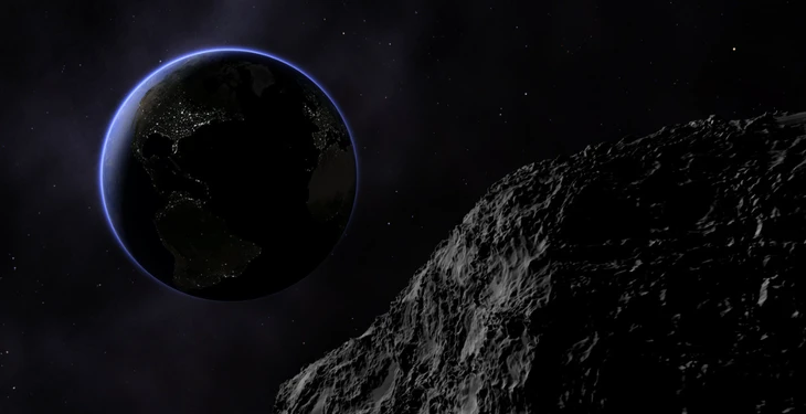 5 sự kiện thay đổi hoàn toàn lịch sử Trái đất