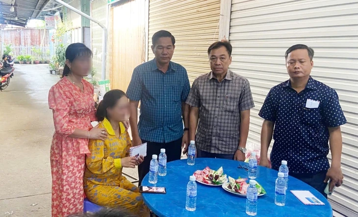 Cháy nhà lúc nửa đêm, bé trai 9 tuổi tử vong trong phòng ngủ