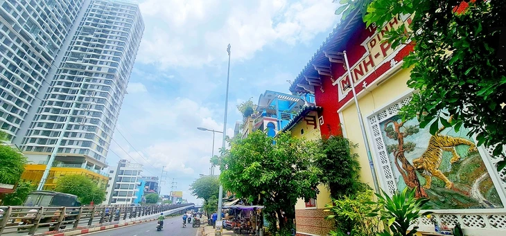 Những địa danh thân thương Sài Gòn - TP.HCM - Kỳ 8: Tên cỏ cây hoa lá Sài Gòn xưa vẫn mãi còn