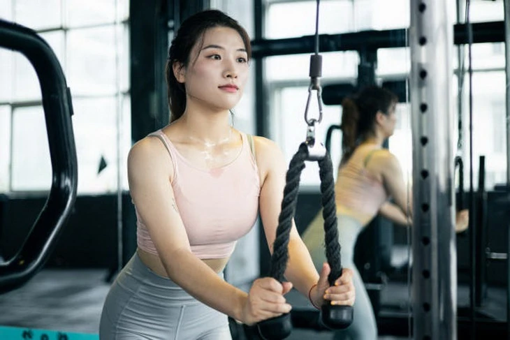 Những thói quen tập luyện sai lầm cần từ bỏ