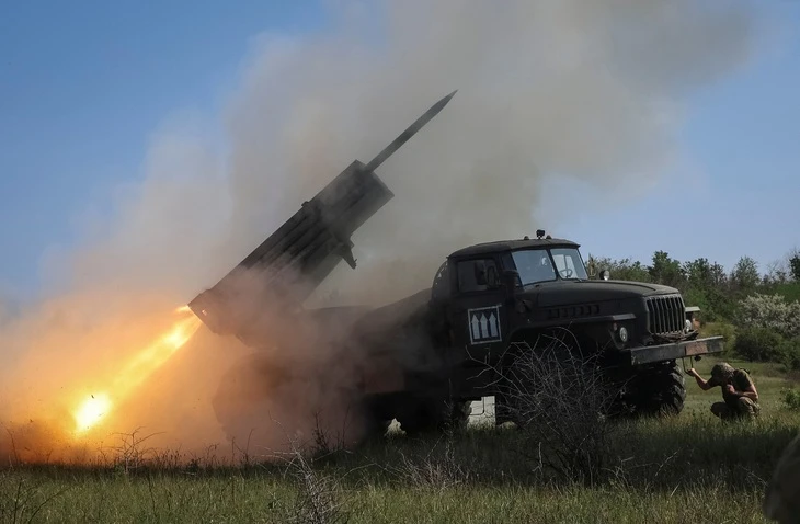 Mỹ tin Nga sắp trả đũa lớn với Ukraine