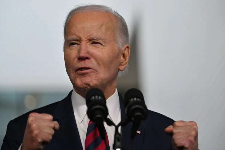 Ông Biden muốn gây quỹ và vận động cho Đảng Dân chủ, nhưng bị khước từ