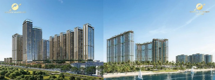 Sunshine Group khởi công hai dự án, vốn hơn 3 tỉ đô