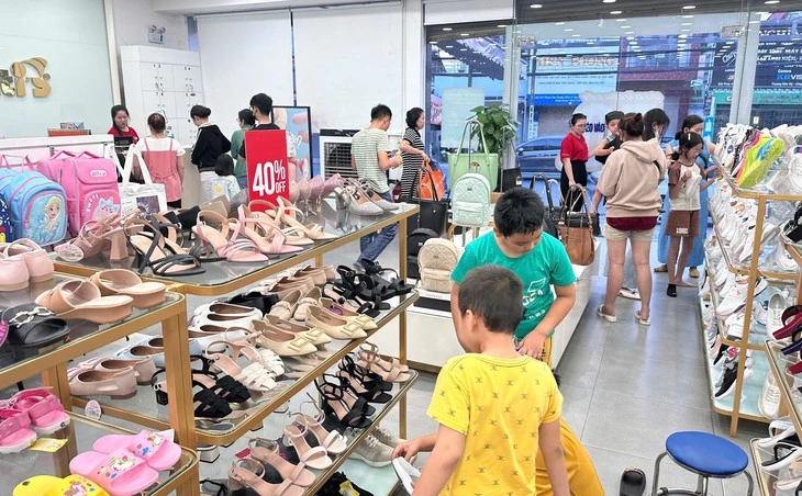 Thích ứng thuế Mỹ: tăng tiếp cận khách hàng kiều bào