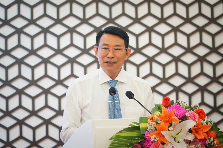 Vì sao chuyển thời gian tổ chức Festival biển Nha Trang sang năm 2026?