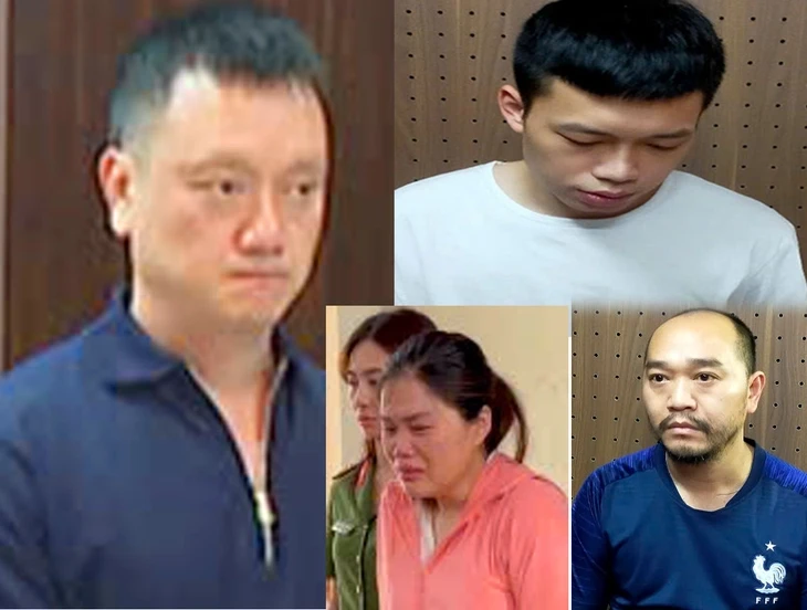 Khởi tố Vi ‘ngộ’ thêm tội vi phạm quy định về kế toán gây hậu quả nghiêm trọng