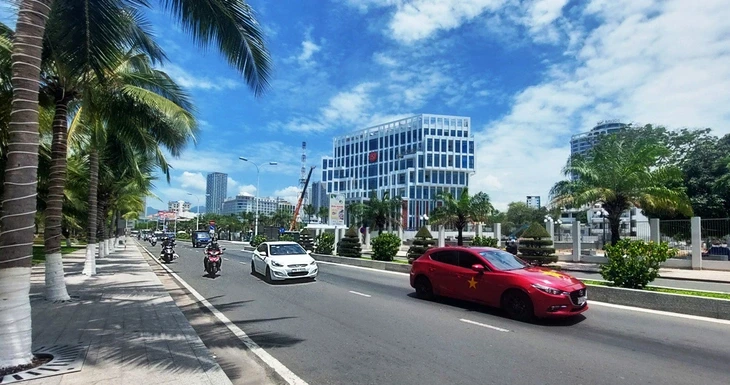 Công khai số điện thoại di động toàn bộ lãnh đạo 64 xã phường ở Khánh Hòa