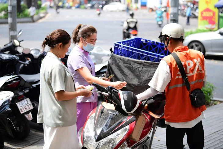 Đơn hàng giao đến Bình Dương, Bà Rịa - Vũng Tàu có được xem là freeship nội thành TP.HCM?