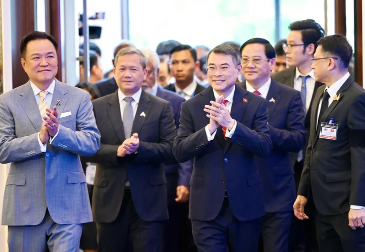 Hà Nội - nơi hai Thủ tướng cùng chọn hòa bình