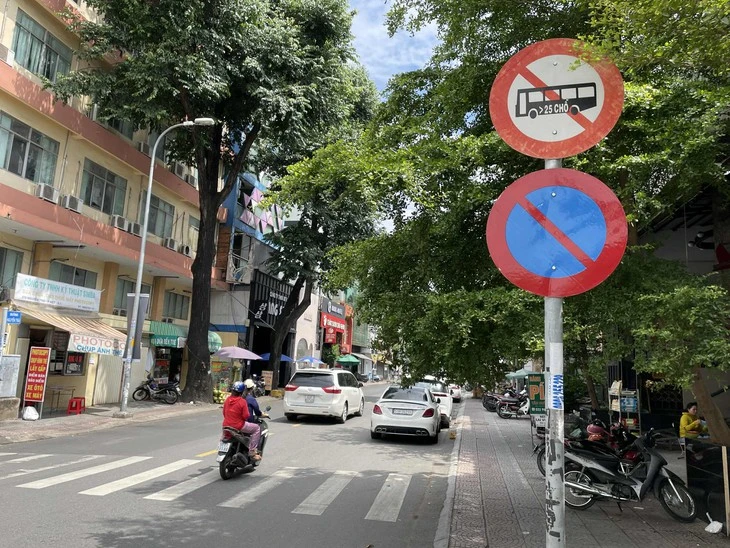 Phường Cầu Ông Lãnh gắn 400 camera ngăn chèo kéo du khách