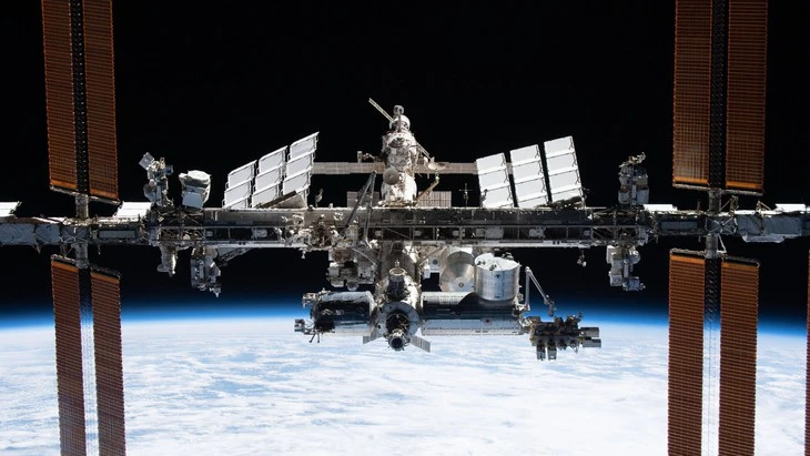 NASA chi hàng trăm triệu USD cho thế hệ trạm vũ trụ thương mại thay ISS