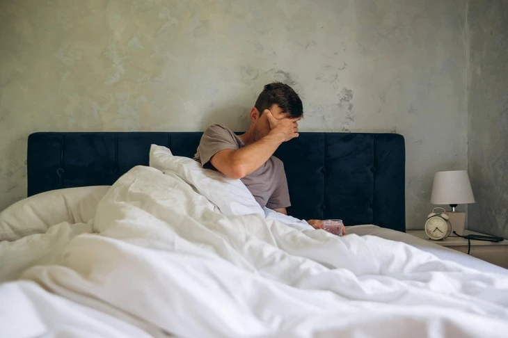 Nếu bạn khó ngủ, hãy thử những bài tập này