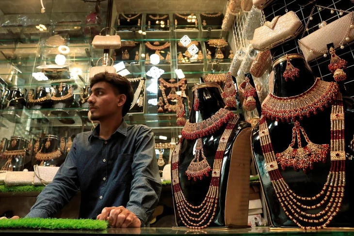 Pakistan thành lập 'biệt đội' điều tra người hay sống ảo