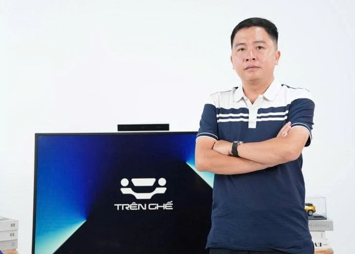 'Chưa bao giờ việc mua xe của người Việt lại thú vị đến vậy, từ gen Z đến dịch vụ'