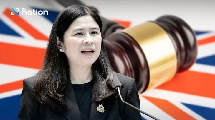 Chính phủ Thái Lan lên tiếng khi Anh liệt bốn công ty nước này vào 'danh sách đen'