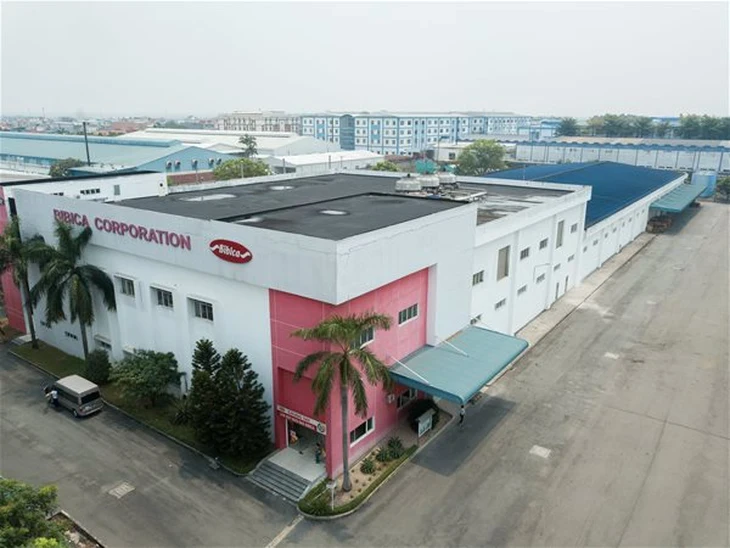 PAN Group bán lại thương hiệu Bibica cho doanh nghiệp Indonesia