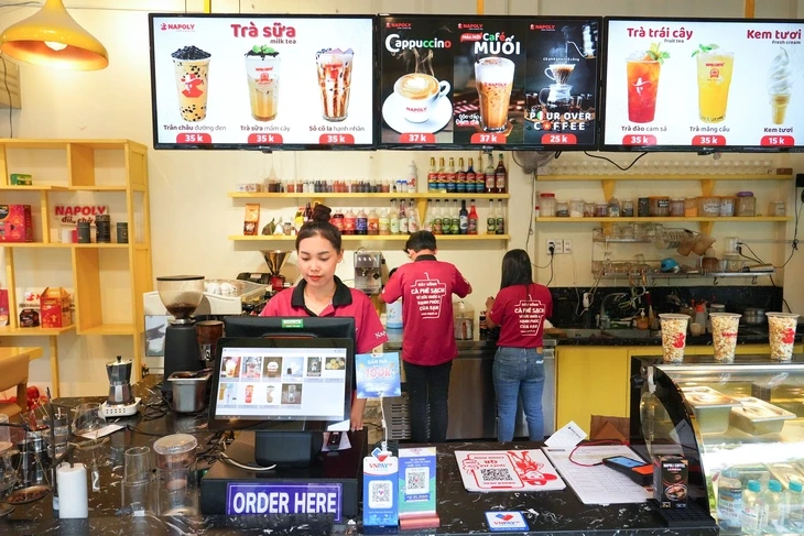 Chuyển đổi số bắt đầu từ tư duy quản trị