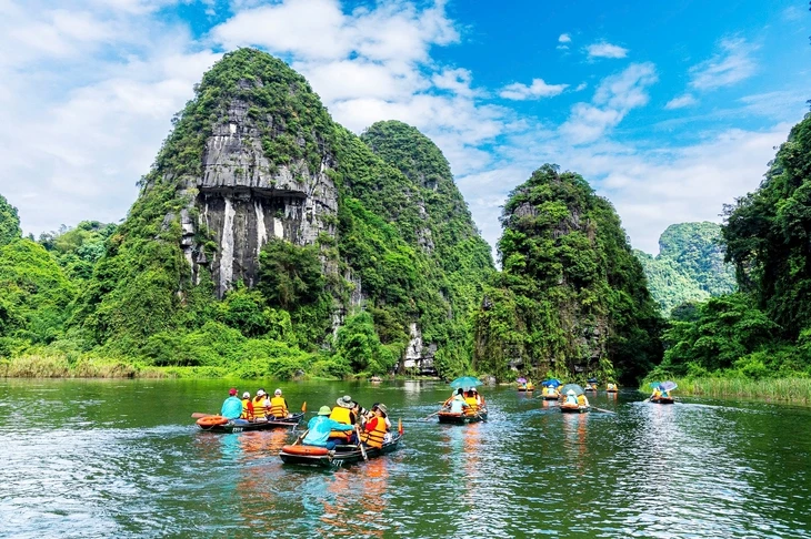 Không đánh đổi di sản lấy tăng trưởng ngắn hạn