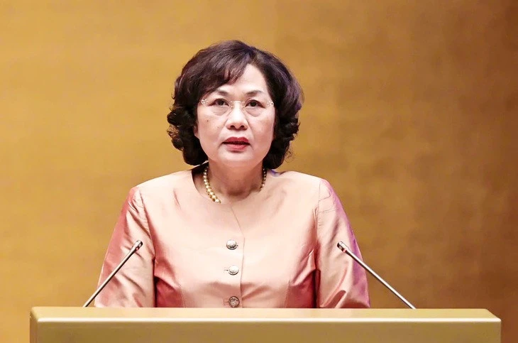 Ngân hàng Nhà nước thông tin mới về giải pháp quản lý giá vàng thời gian tới