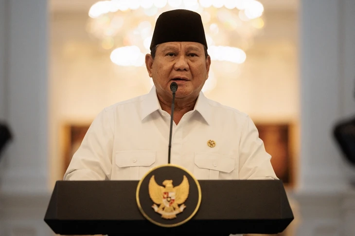 Tổng thống Indonesia tuyên bố cắt giảm đặc quyền nghị sĩ, cảnh báo nguy cơ khủng bố
