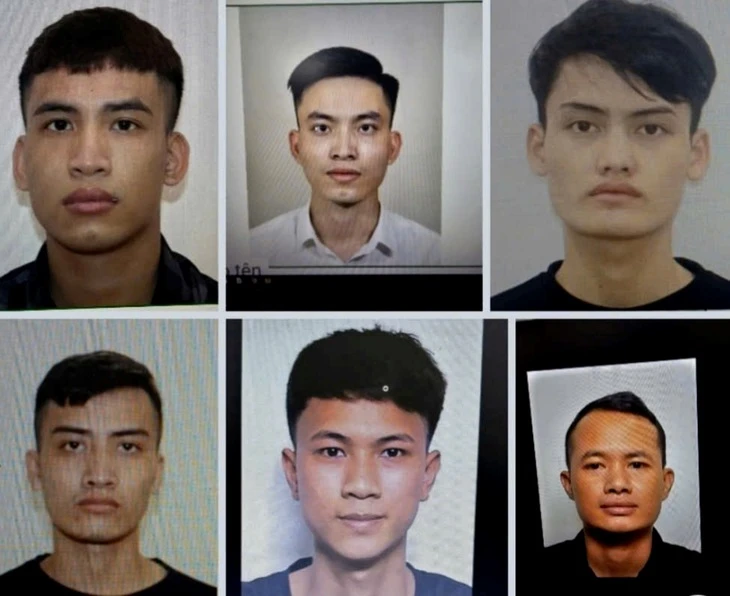 Phá đường dây làm giả hàng chục ngàn bằng tốt nghiệp, sổ đỏ, giấy phép lái xe