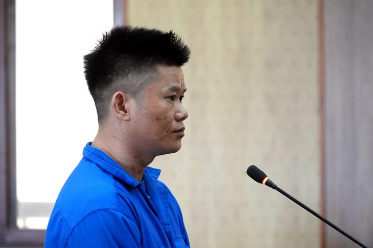 Tuyên tử hình kẻ sát hại mẹ ruột, chém chị gái bị thương