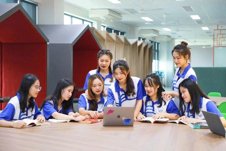 Học đại học không còn đếm năm