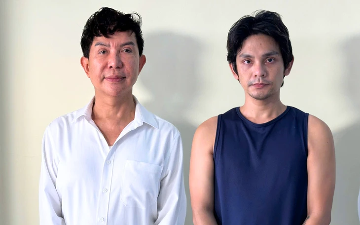 Ca sĩ Long Nhật và Sơn Ngọc Minh mua ma túy từ đâu?