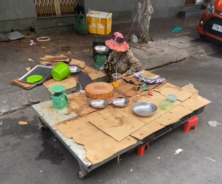 Sự thật thông tin dùng hóa chất 'hô biến' thịt heo thành thịt bò tại Quy Nhơn