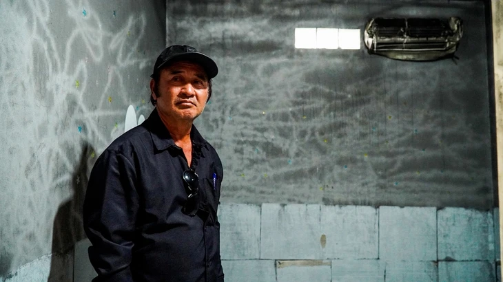 Nỗi đau trong căn nhà 'chồng hờ' phóng hỏa làm 3 người thương vong