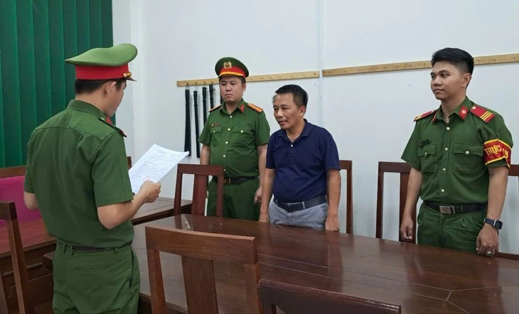 Người phụ nữ thắng kiện đại gia Khoa ‘gỗ’ sau 6 năm đòi nợ bất thành