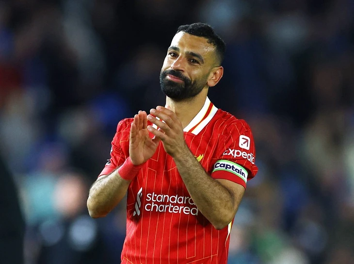 Tin tức thể thao sáng 20-5: Quả bóng vàng 2025 trao sớm; Liverpool chưa thắng kể từ khi vô địch