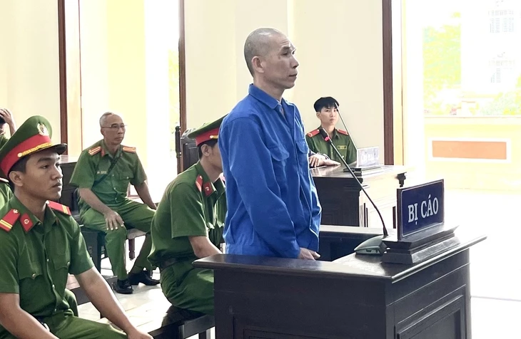 Từ chuyện đùa thành án mạng chỉ trong 2 phút