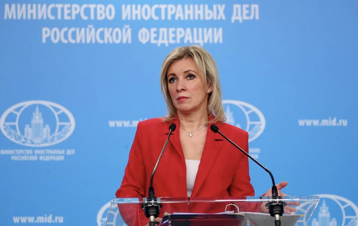 Nga thúc giục Ukraine thảo luận bản ghi nhớ hòa bình