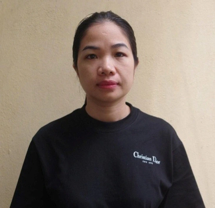 Tạm giữ hình sự người phụ nữ lừa 3,5 tỉ đồng để đầu tư sàn ngoại hối