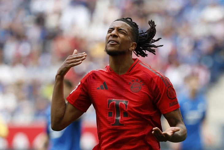 AI dự đoán FIFA Club World Cup 2025: Bayern đá đội hình B, vùi dập Auckland