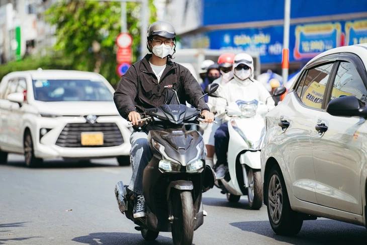 Thời tiết hôm nay 16-6: Cả nước ngày nắng đẹp, có nơi nắng nóng