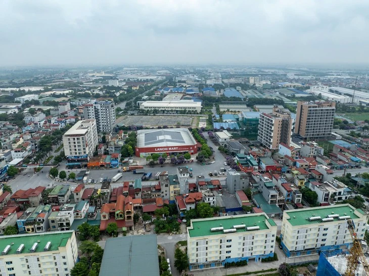 Dự kiến tên gọi, trung tâm chính trị - hành chính của 34 đơn vị cấp tỉnh sau sáp nhập, hợp nhất