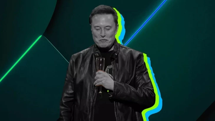 Elon Musk: 'Chỉ chết tôi mới rời ghế CEO Tesla'