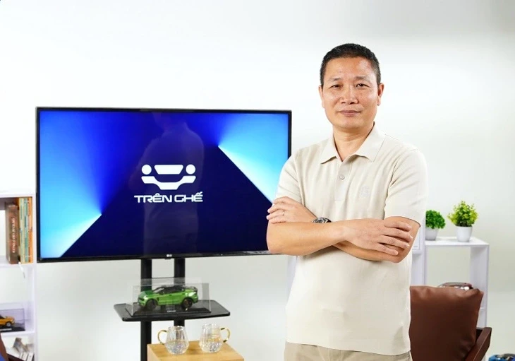 'Toyota Land Cruiser Prado bị chê nhưng lại là chỉ số vàng'