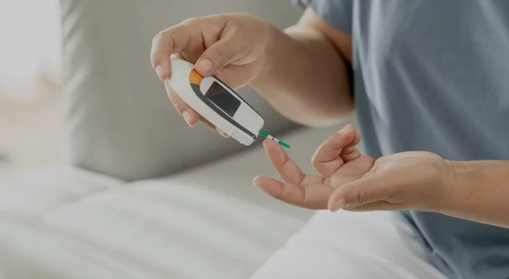 Mắc tiền đái tháo đường có cần uống thuốc?