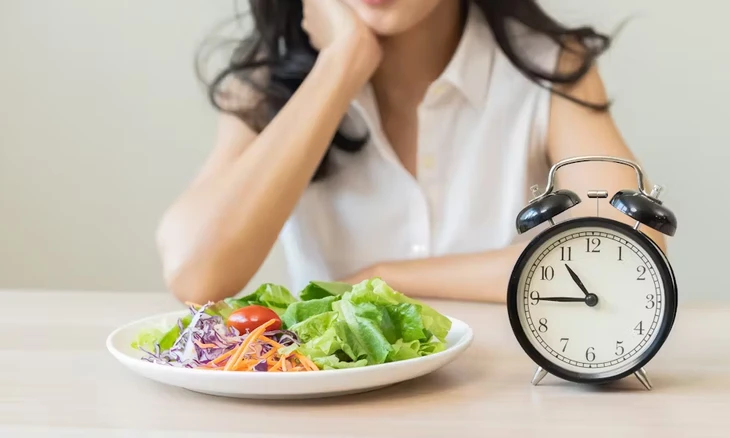 5 lầm tưởng phổ biến về 'nhịn ăn gián đoạn'