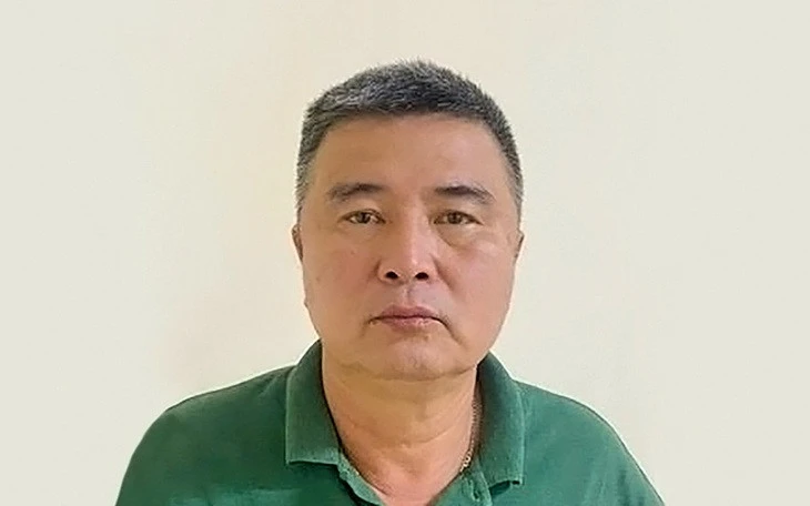 Cựu vụ phó Nguyễn Lộc An nhận hối lộ 14 tỉ để mua biệt thự bị đưa ra xét xử