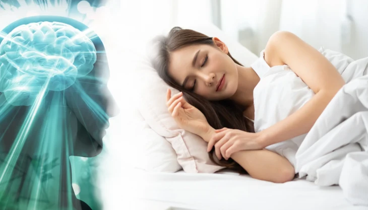 Thiếu ngủ dẫn đến điều đáng sợ mà ít người biết