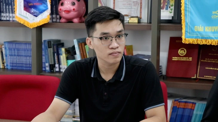 Sinh viên bất ngờ có thu nhập chịu thuế, Dai-ichi Life chuyển hồ sơ tới công an